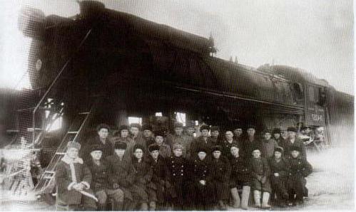 South Ural Railway: cijfers, feiten, geschiedenis