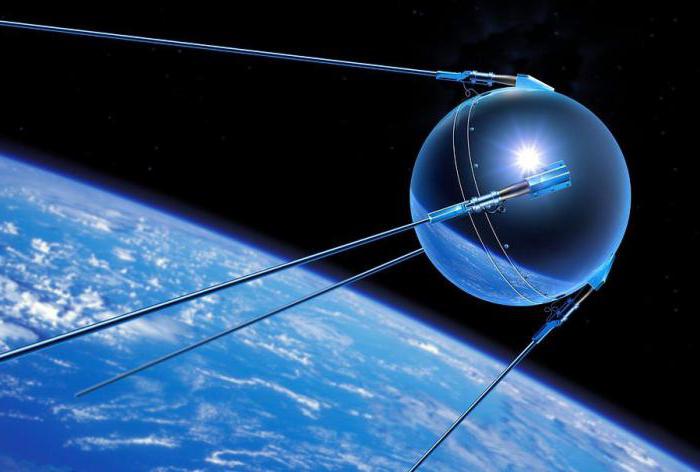 Hoe verschilt de satelliet van de raket? Gedetailleerde analyse