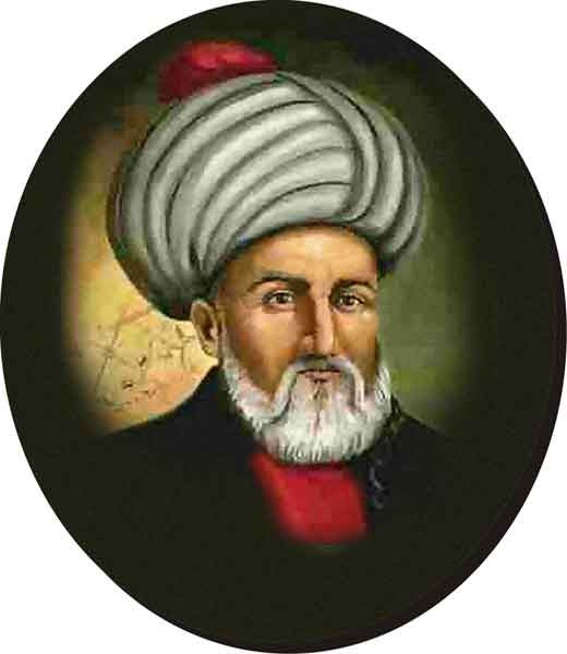 Ibrahim Pasha: biografie van de magnifieke Vizier