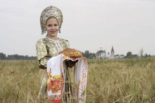 welke mensen leven op het grondgebied van Rusland