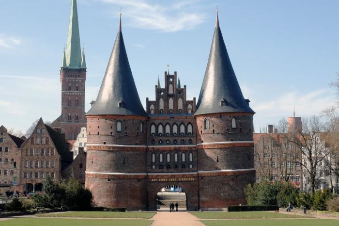 Een korte geschiedenis en de belangrijkste attracties van Lübeck (Duitsland)