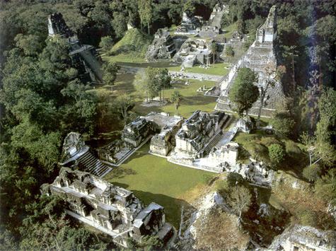 Waar de Maya's naartoe gingen: het mysterie van de verdwenen beschaving. Oorsprong en bezetting van de oude mensen van Meso-Amerika