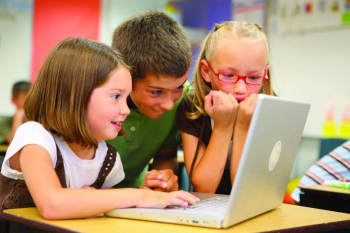 Week van de basislessen: ontwikkeling van activiteiten op school