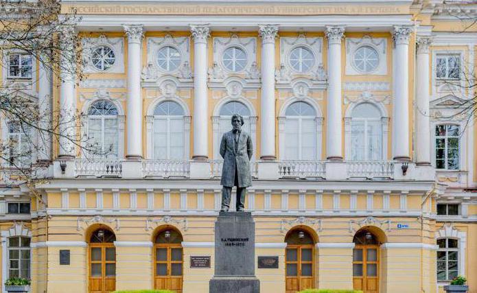 Prestigieuze universiteiten in Rusland. Lijst van prestigieuze universiteiten van Rusland