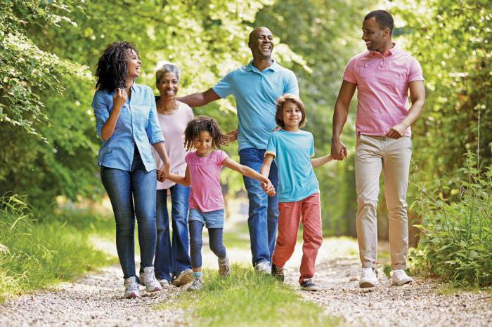 familietradities schrijven en waarom ze nodig zijn