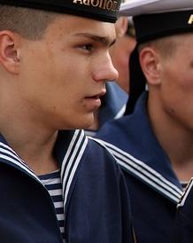Militaire Hogere Onderwijsinstellingen van Rusland - Forge of Defenders of the Motherland