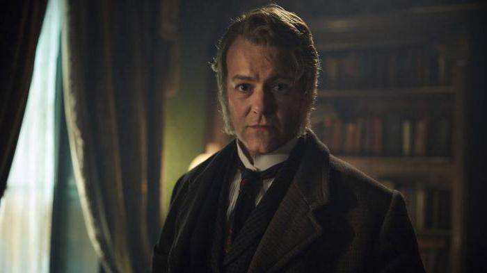 Inspecteur Lestrade: de zijden van dezelfde medaille