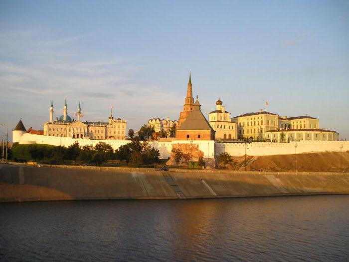 Wat te zien in Kazan voor 2 dagen: attracties met beschrijvingen, geschiedenis en beoordelingen