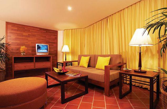 hotelbeoordelingen comfortabel strand 3 Thailand pattaya 