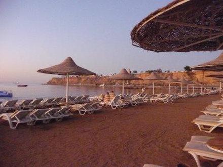 Dessole Seti Sharm Resort 4, Sharm El-Sheikh, Egypte