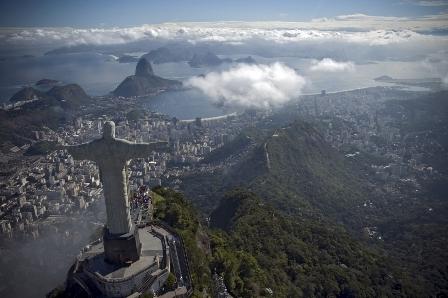 Attracties in Rio de Janeiro: wat heb je nodig om te zien?