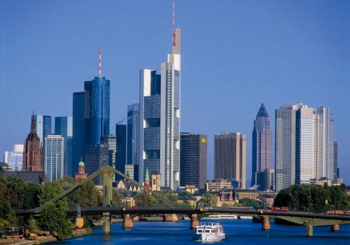 Frankfurt am Main