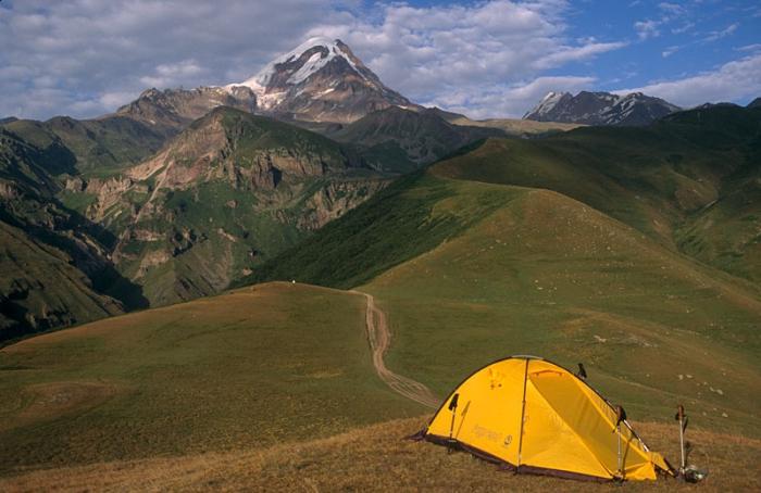 Kazbek