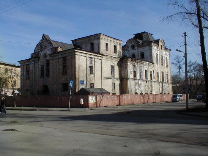 Charlemphia mihaylo aartsengeltempel irkutsk