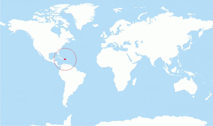 Wat is de Dominicaanse Republiek in juli? Moet ik er in de zomer naartoe gaan?