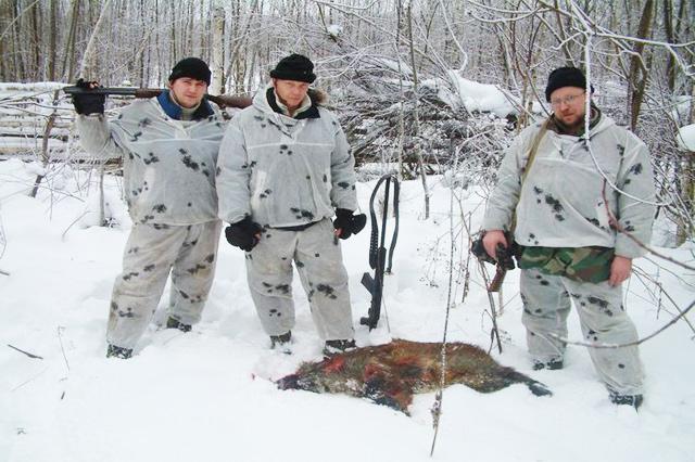 safaripark Kaluga region beoordelingen 