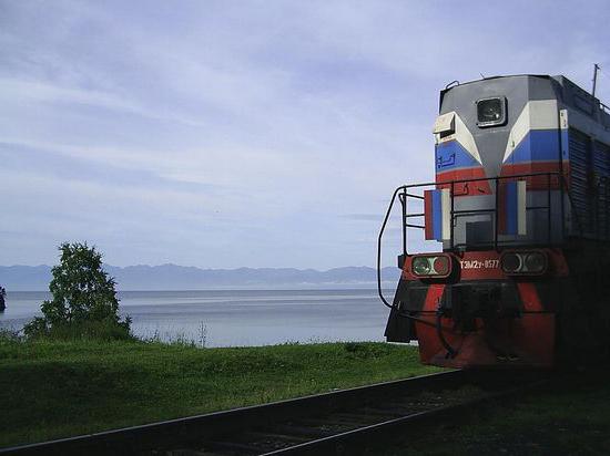 The Circum-Baikal Railway: dienstregeling, prijs, foto en reviews