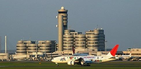 De grootste luchthaven ter wereld. De grootste luchthavens in Rusland. De grootste luchthavens van Europa