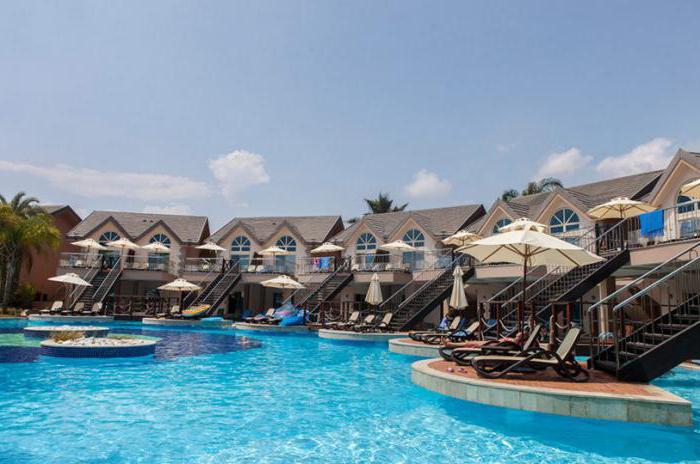 lang strandresort hotel spa 5 alanya 