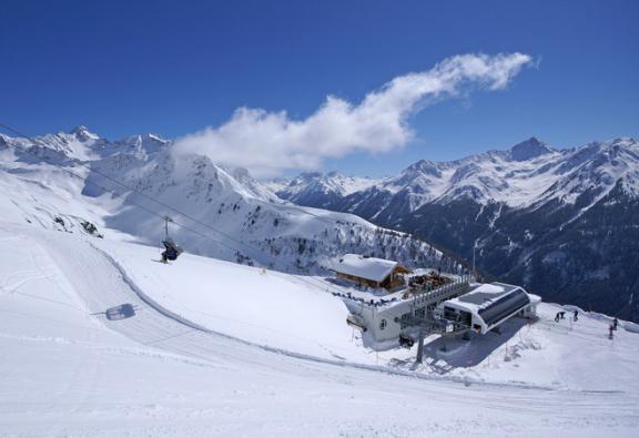 de goedkoopste skigebieden in Europa