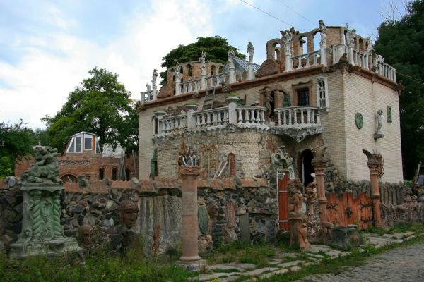 Lutsk: bezienswaardigheden, geschiedenis, foto