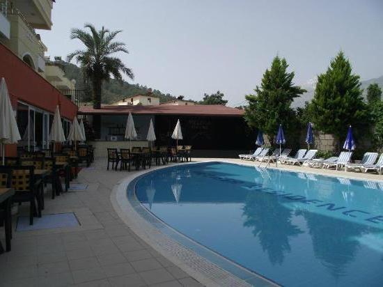 Murat Hotel 3 