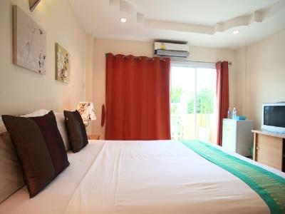 Dacha Beach 2 (Pattaya): foto en toeristische reviews