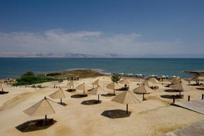 Dead Sea Spa Hotel (Jordanië) - beoordeling, beschrijving en toeristische beoordelingen.