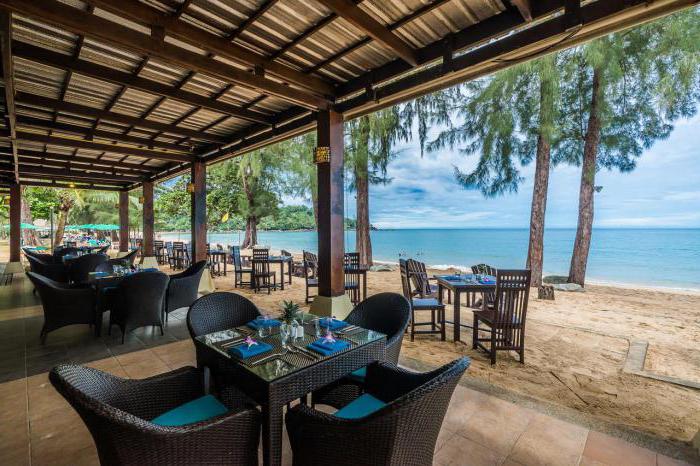 Khaolak Emerald Beach Resort & Spa 4 Thailand