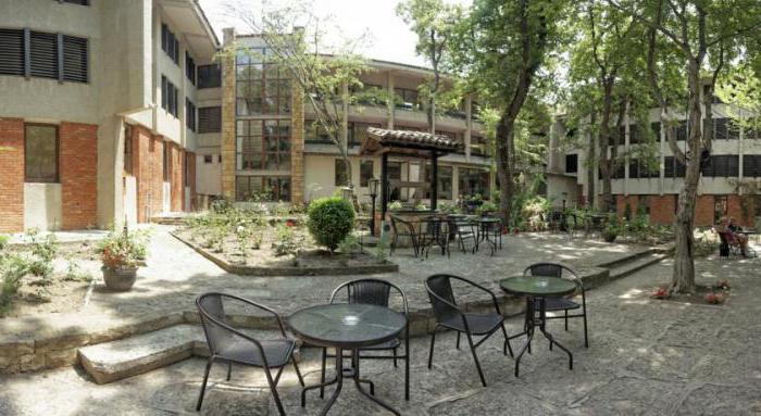Hotel Preslav 3 * (Golden Sands, Bulgarije): overzicht, beschrijving en beoordelingen van toeristen