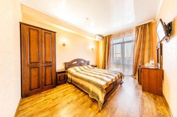 hotel prestige anapa vitiazevo