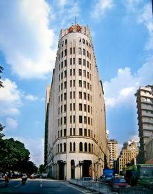 Hotels in Guangzhou