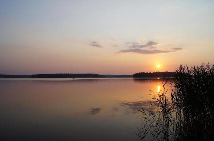 Shitovsky Lake