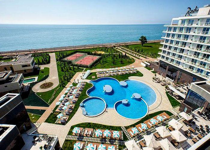 South Sochi Holiday Hotel