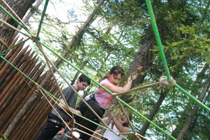 Victory Park (Lipetsk) - een favoriete plek voor recreatie van bewoners en bezoekers van de stad