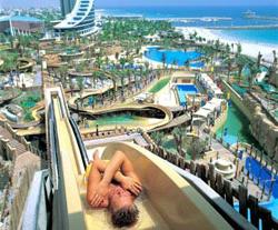 waterpark Dubai