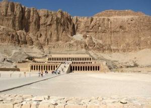 Reis naar Egypte in november - een goede vakantie voor een redelijke prijs