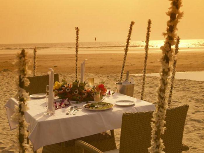 Royal Orchid Beach Resort spa 5 * (India, Goa): vakantiefoto's en reviews