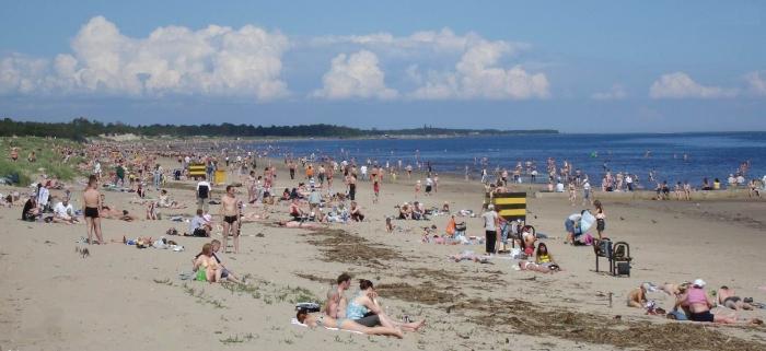 De kleinste en mooiste noordelijke zee van Rusland is de Witte Zee