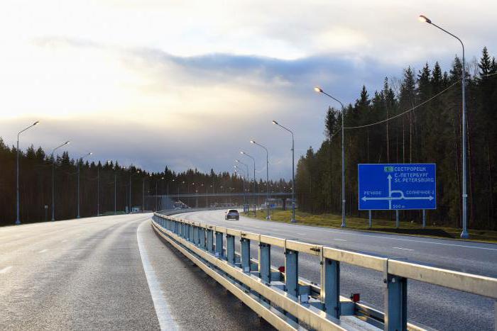 Naar St. Petersburg vanuit Tyumen: transportmogelijkheden