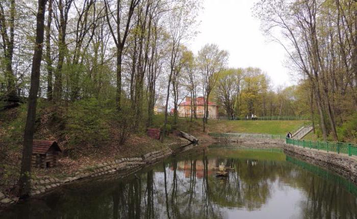 Mogilev Buynichi Zoo beoordelingen