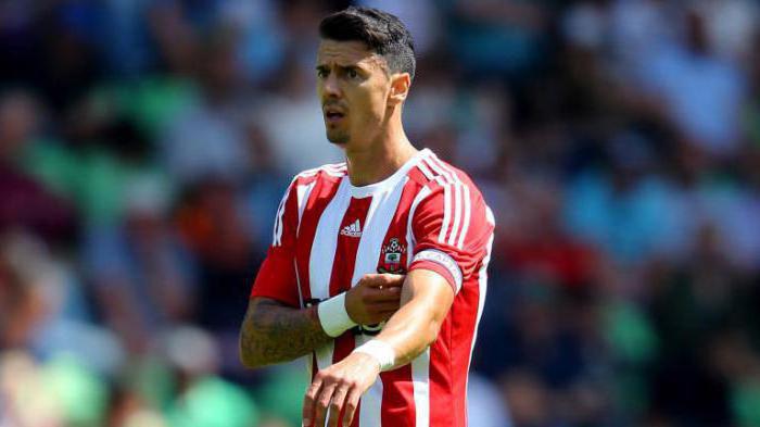 Joe Fonte voetballer 