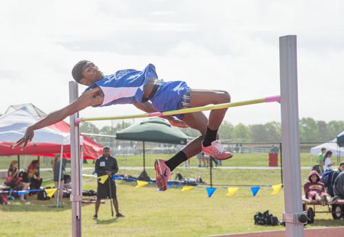 Rangen in atletiek als een manier om succes te behalen