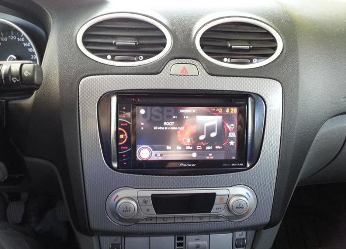 specificaties voor pioneer avh x1500dvd