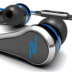 kleine headset