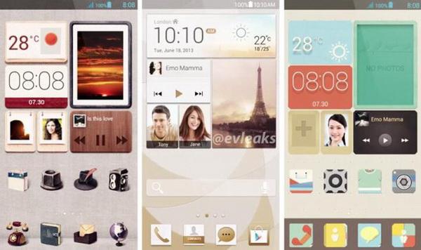 Huawei Ascend G6 - beoordelingen. Smartphone Huawei Ascend G6