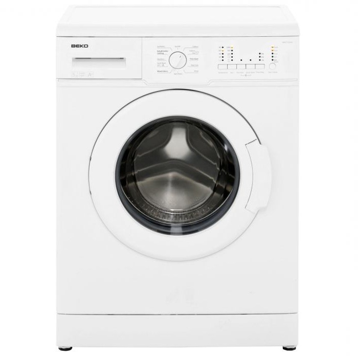 Hoe een wasmachine te kiezen 