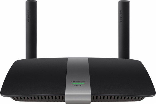 Welke router geschikt is voor 