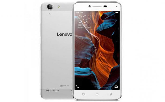 lenovo k5 plus dubbele specificaties