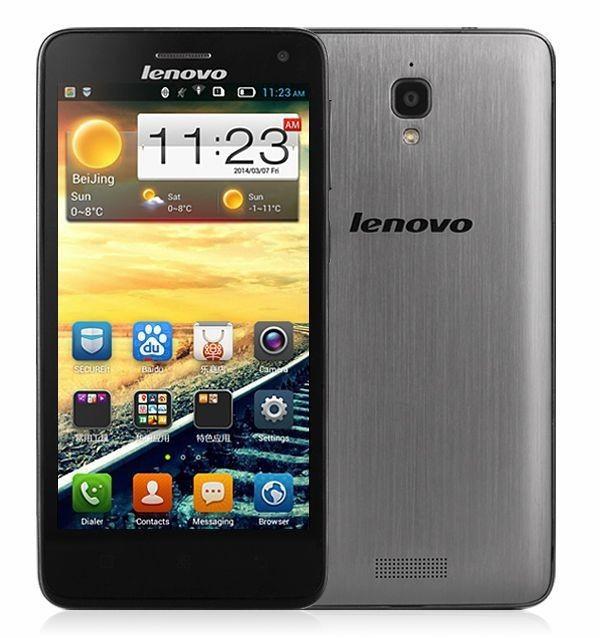 Lenovo S660: beoordelingen, functies en functies.